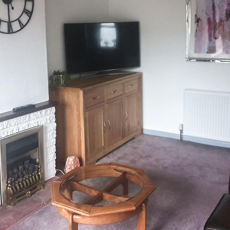 Moor View Villa Newton Abbot Luaran gambar