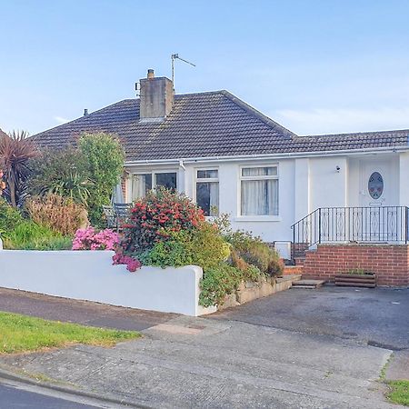 Moor View Villa Newton Abbot Luaran gambar