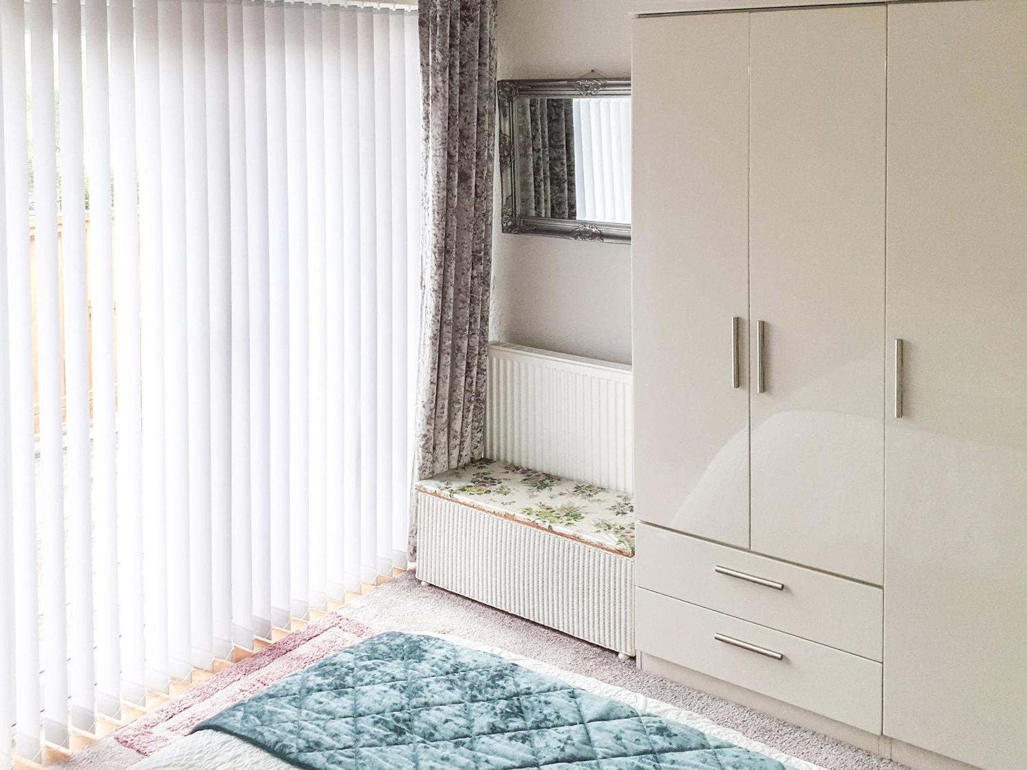 Moor View Villa Newton Abbot Luaran gambar