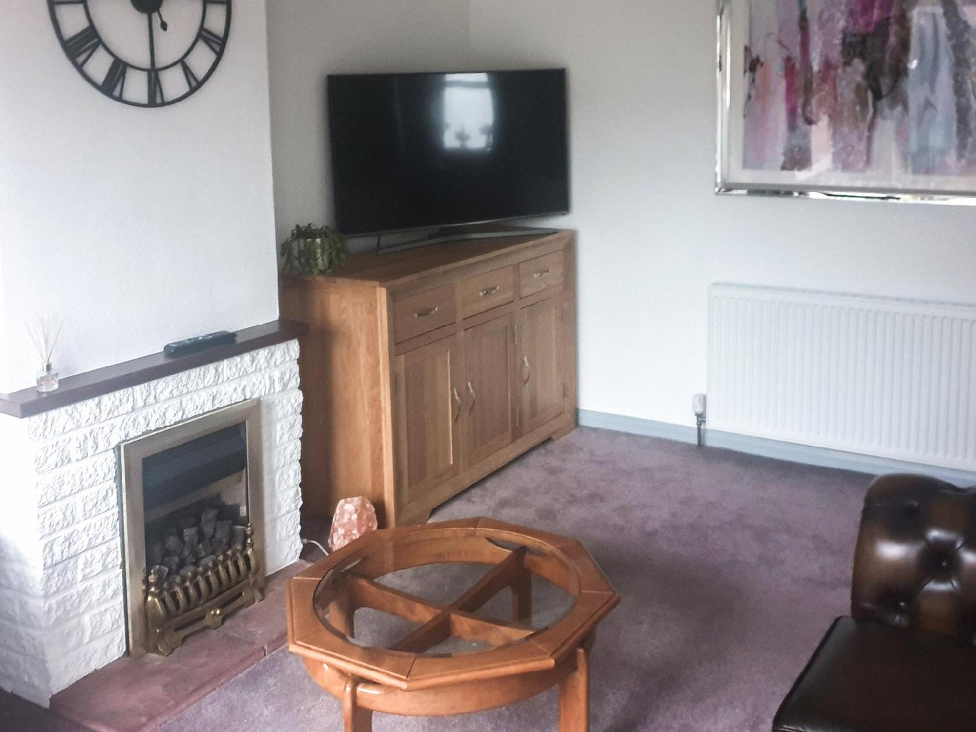 Moor View Villa Newton Abbot Luaran gambar