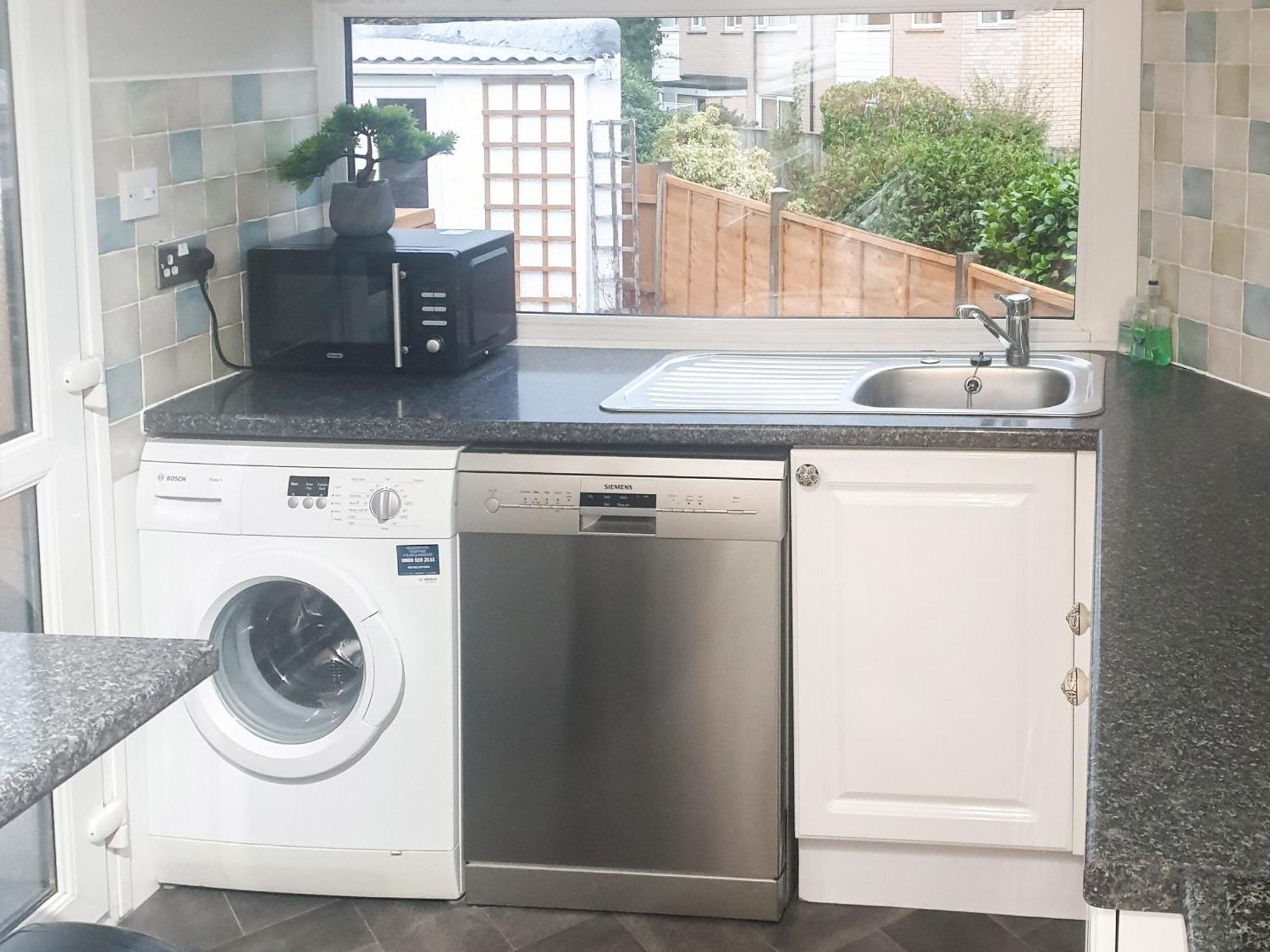 Moor View Villa Newton Abbot Luaran gambar