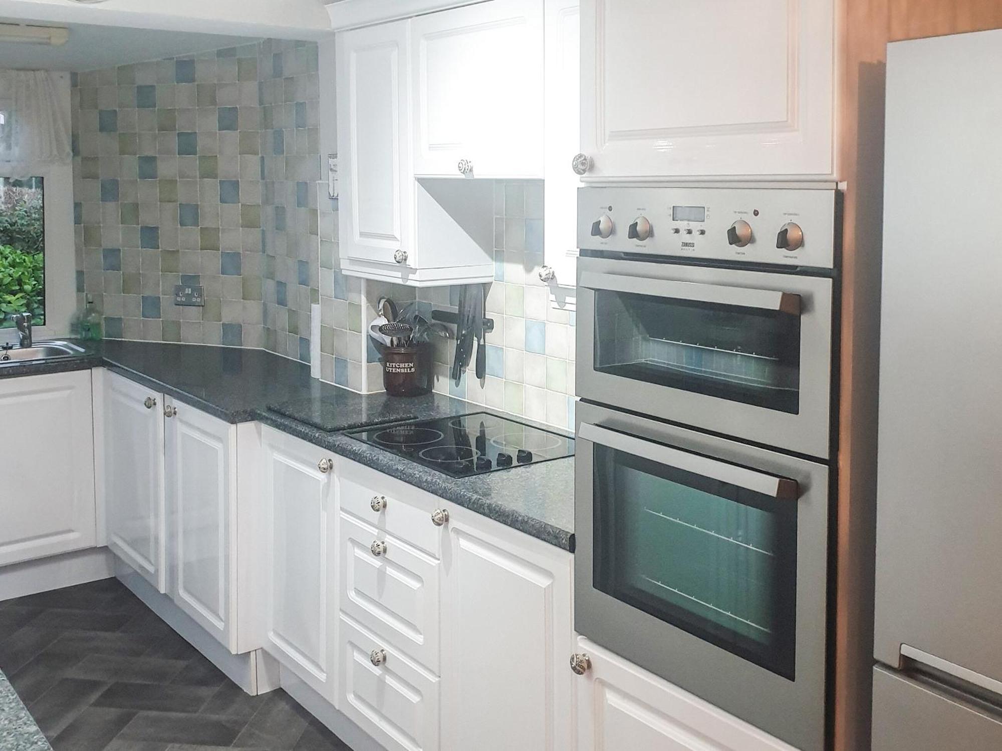 Moor View Villa Newton Abbot Luaran gambar