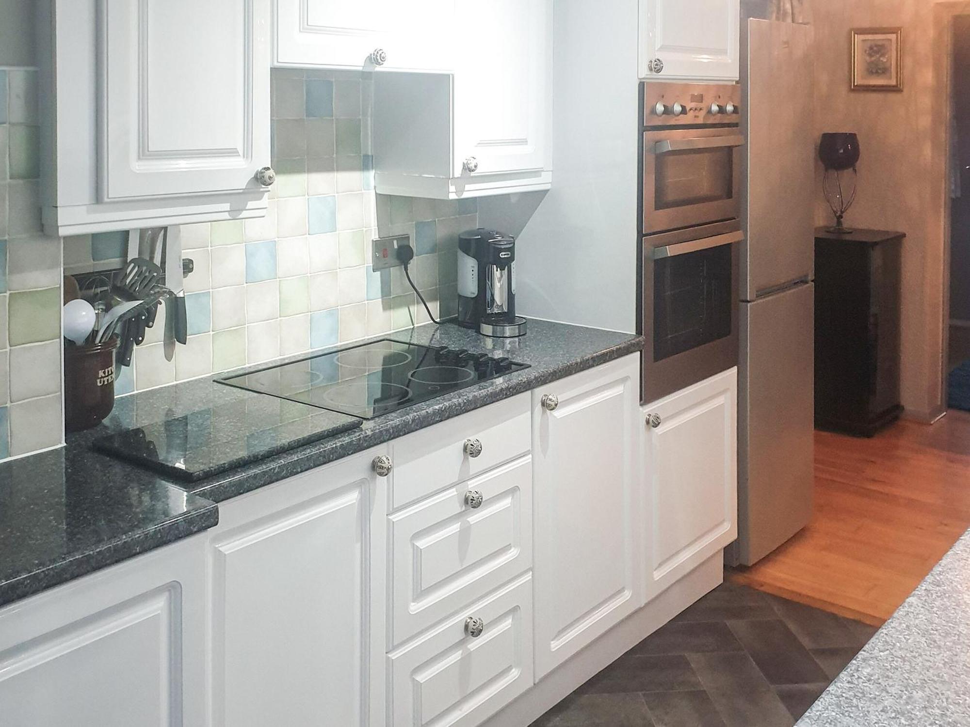 Moor View Villa Newton Abbot Luaran gambar