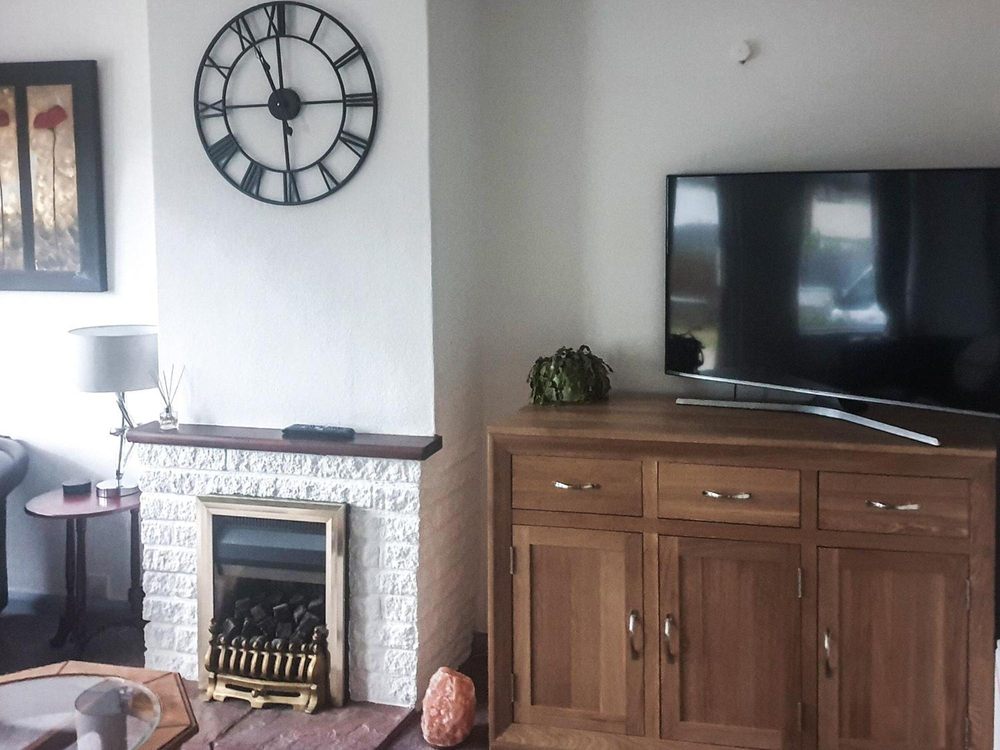 Moor View Villa Newton Abbot Luaran gambar