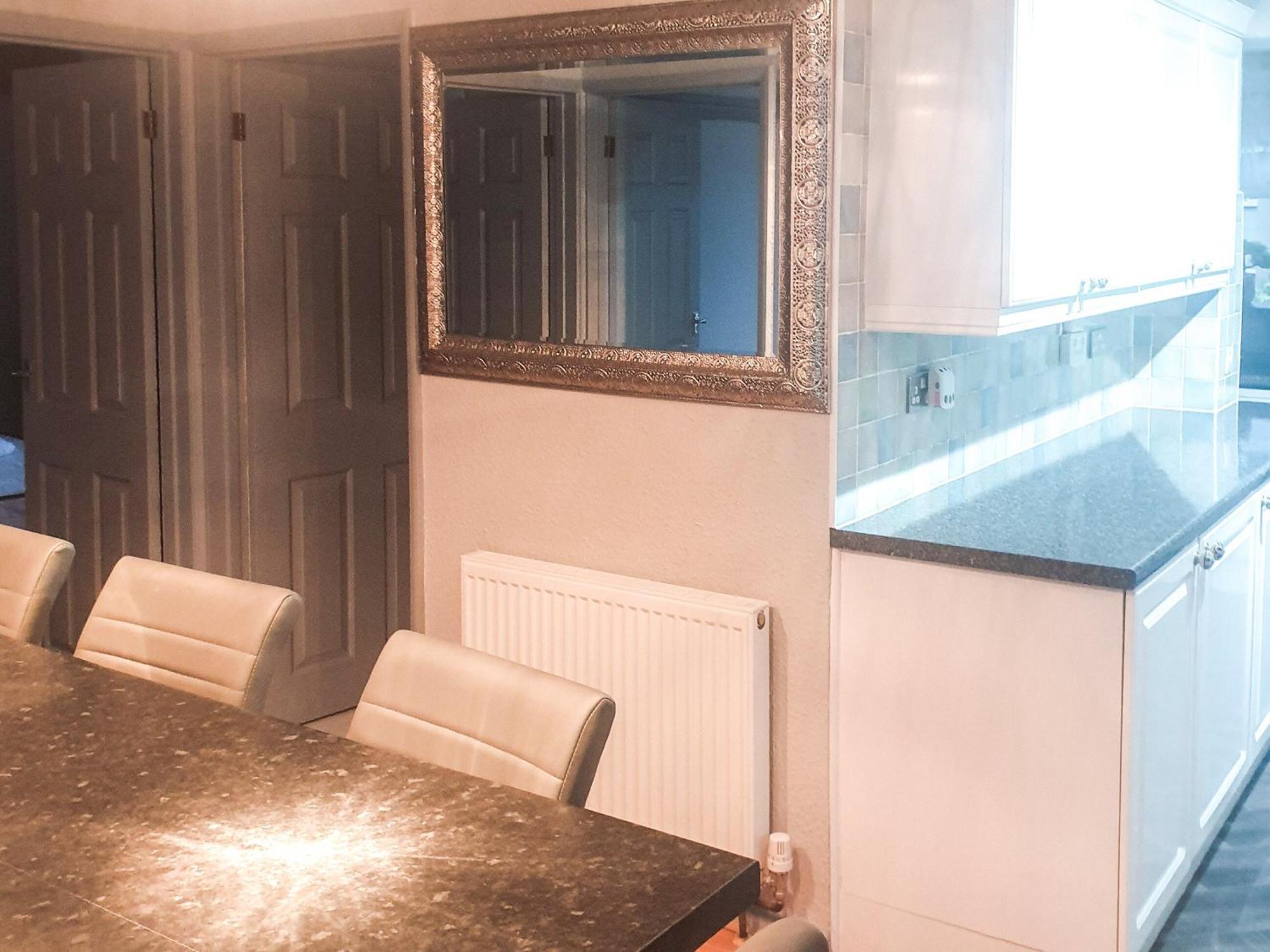Moor View Villa Newton Abbot Luaran gambar
