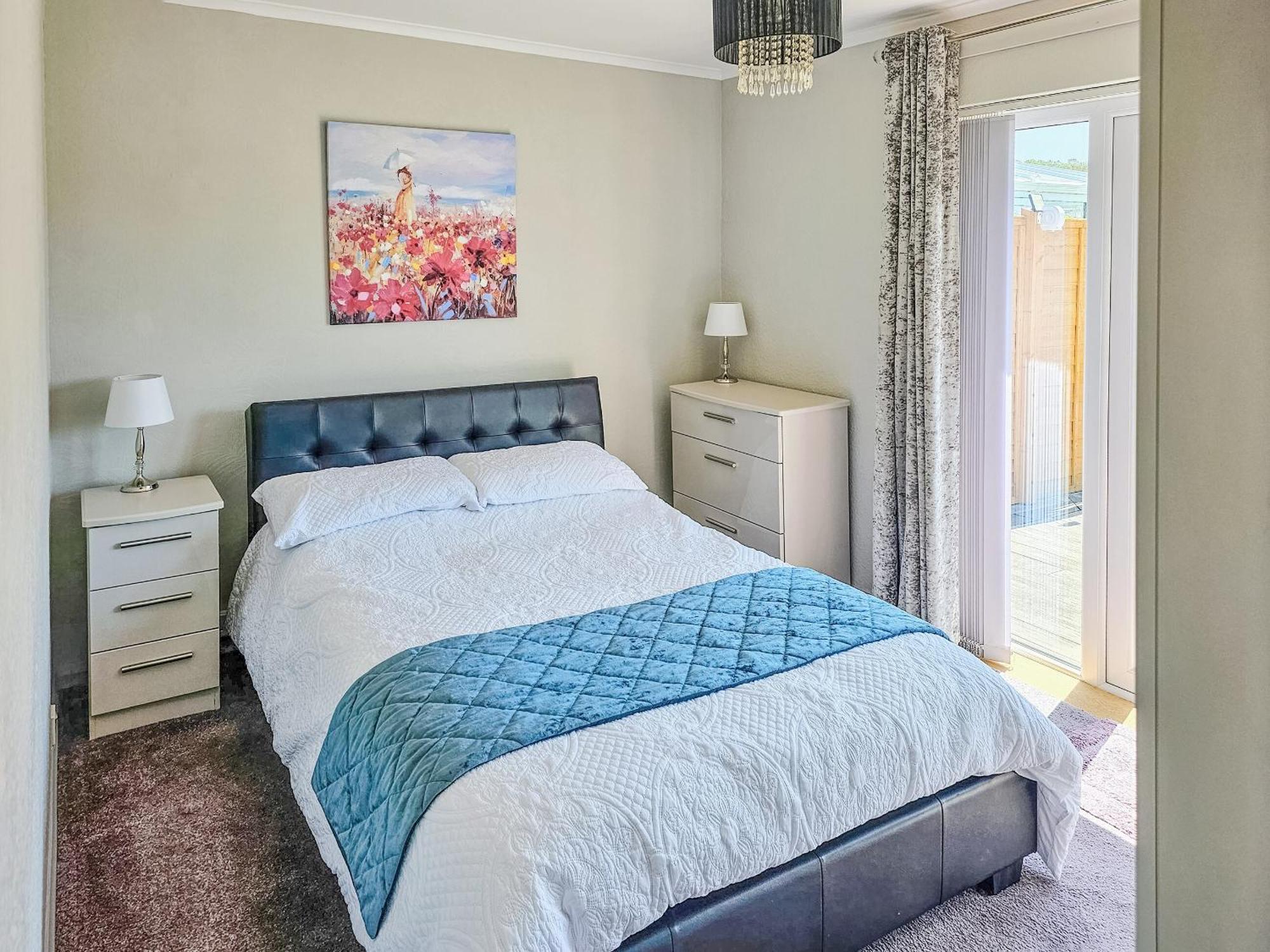 Moor View Villa Newton Abbot Luaran gambar