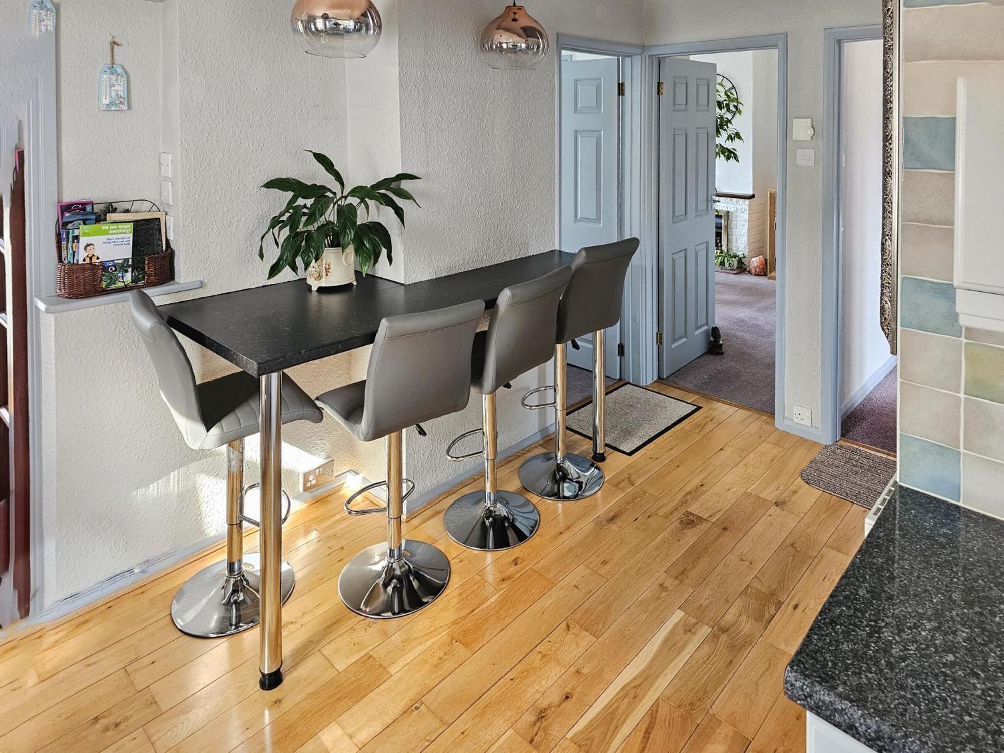 Moor View Villa Newton Abbot Luaran gambar